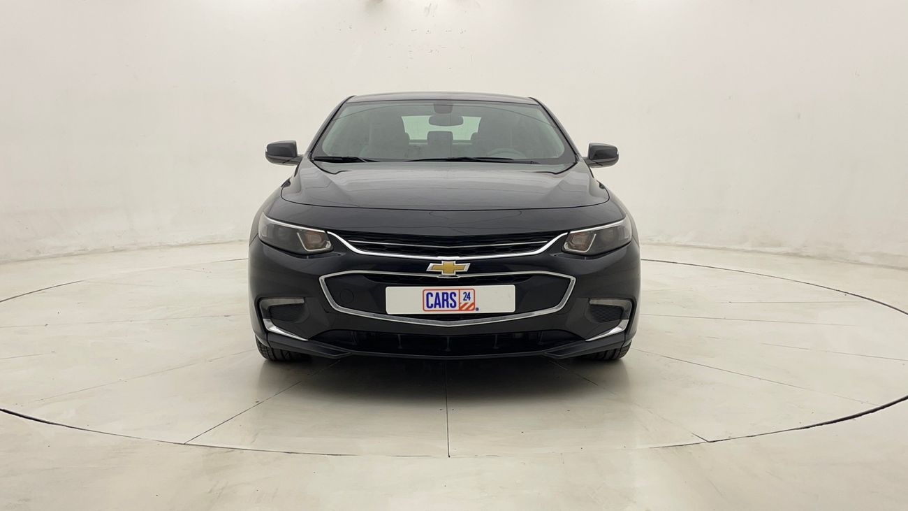Chevrolet Malibu LS 2.5 | Zero Down Payment | Home Test Drive