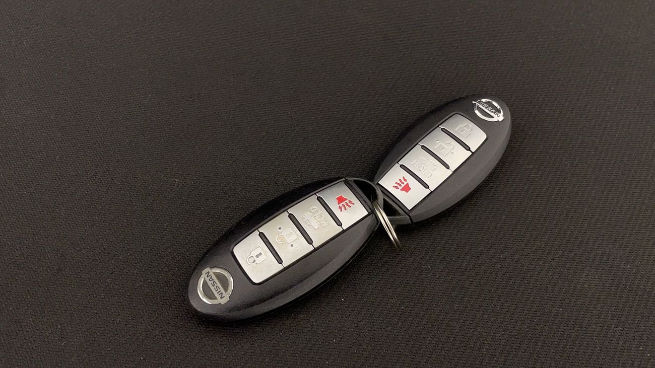 Nissan Sentra SV 1.6L (110 HP) 2020 SV | AED 428/Month | 0 DP | 30 Day Return | Warranty | Service History