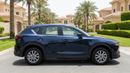 Mazda CX-5 GL 2023 | AED 966/Month | 0 DP | 30 Day Return | Warranty | Service History
