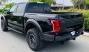 Ford Raptor 2020 3.5L-V6 GCC, 0km w/ 3Yrs or 100,000km Warranty + 3Yrs Service @ al teyar