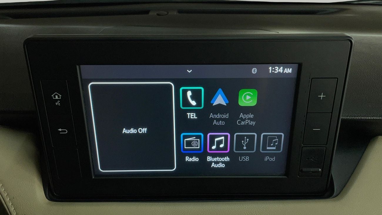 Toyota Yaris E 2023 | AED 573/Month | 0 DP | 30 Day Return | Warranty