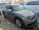 Mini Cooper Countryman trim s