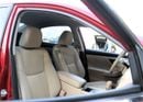 Nissan Altima SV 2.5L