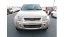 Suzuki Escudo SUZUKI ESCUDO RIGHT HAND DRIVE (PM1086)