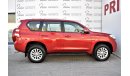 Toyota Prado GXR 4.0 AT 2016 SUNROOF GCC