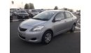 Toyota Belta Belta RIGHT HAND DRIVE (Stock no PM 474 )