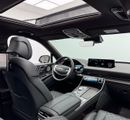 Genesis GV80 2023 Genesis GV80 Black Edition, 2028 Genesis Warranty + Service Pack, Low Km, GCC