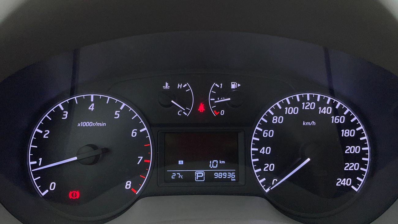 Nissan Sentra S 1.6 | Zero Down Payment | Free Home Test Drive