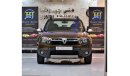 رينو داستر EXCELLENT DEAL for our Renault Duster 2015 Model!! in Brown Color! GCC Specs