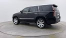 Cadillac Escalade PREMIUM PLATINUM 6200