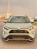 Toyota RAV4 XLE 2.5L AWD 2023