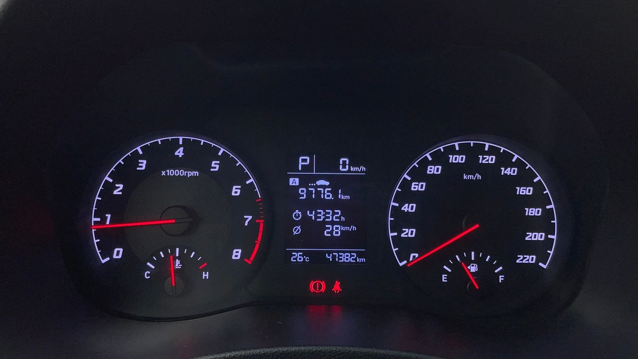 Hyundai Accent SMART 1.6 | Zero Down Payment | Home Test Drive