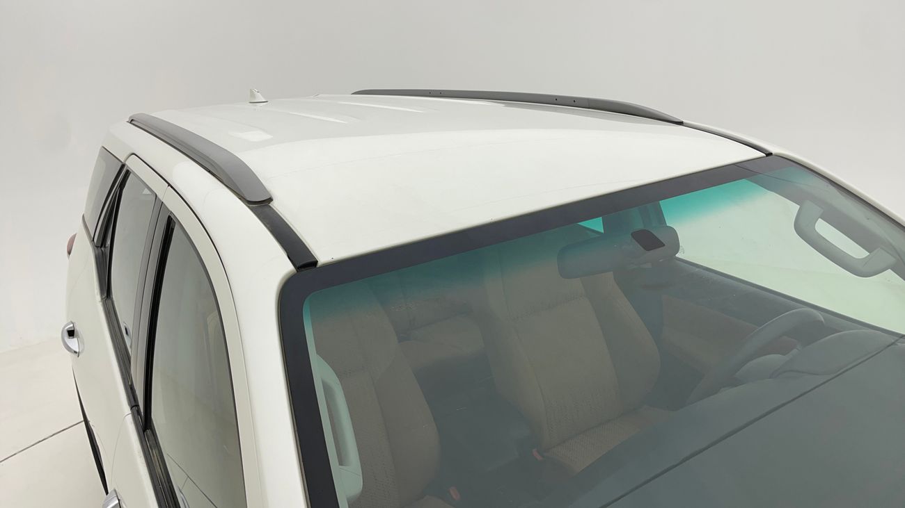 Toyota Fortuner EXR 2.7 | Zero Down Payment | Free Home Test Drive