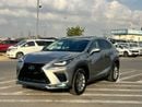 Lexus NX300 2020 Lexus NX 300 Full Option 2.0L V4 - Rear Camera & Sensor - AWD 4x4 - Sunroof - Leather Seats