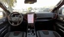 Ford Ranger Raptor 3.0L Twin Turbo V6 GCC Brand New 2023 (Only For Export)