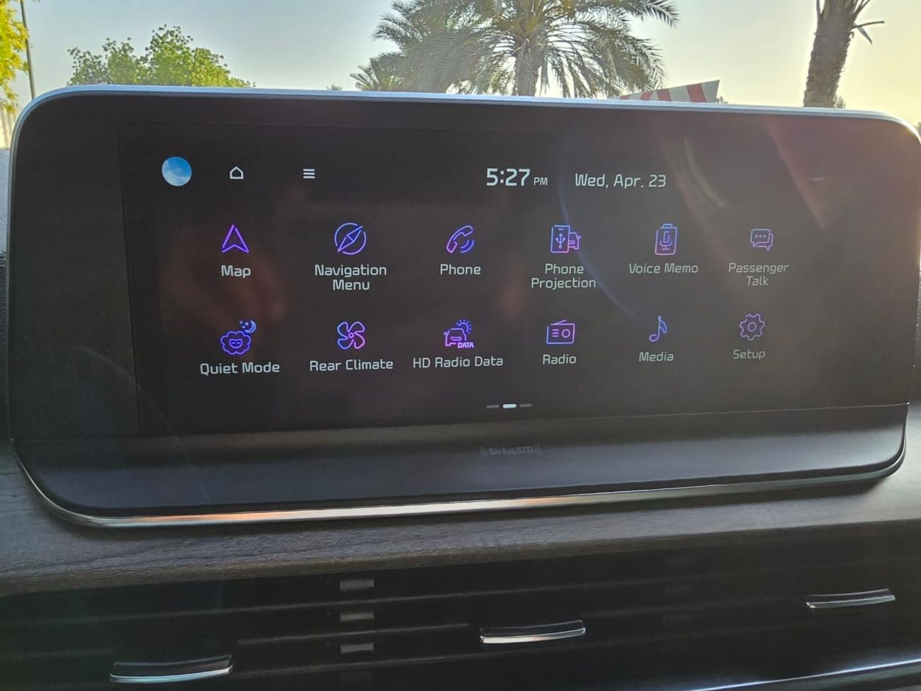 كيا تيلورايد EX 3.8L