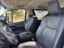 Toyota Granvia Premium 3.5L GCC SPEC