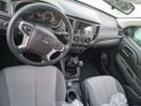 Mitsubishi L200 L200 DIESEL 4WD Manual Full option