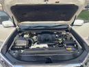 Toyota Prado Toyota prado 2022MODEL 2.8 Diesel engine Colour White push start Transmission Automatic Interior.Bla