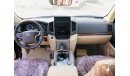 Toyota Land Cruiser GXR GT, 4 CAMERAS, DVD, SUNROOF, PUSH START, POWER SEATS