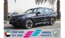 BMW iX3 2024 BMW IX3 M SPORT PRIME BLACK  0KM