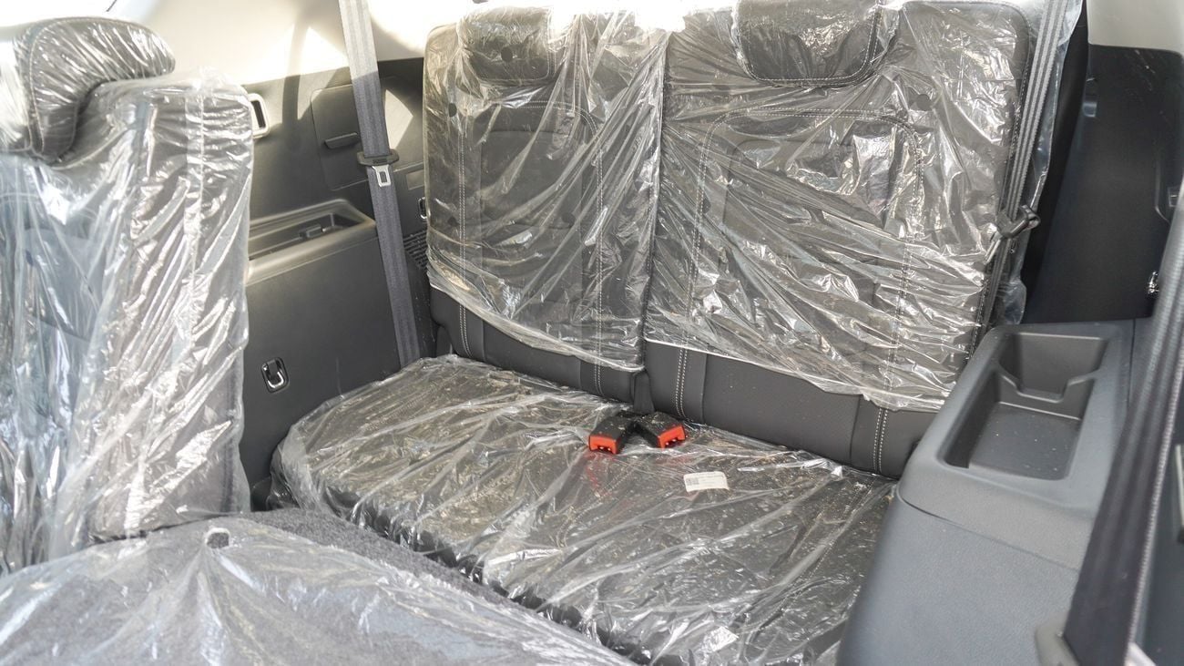 Jetour X70 JETOUR X70 FL  1.5L TURBO - 2025