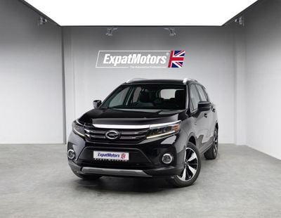 جي إي سي GS3 200T