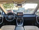 Toyota RAV4 XLE SUNROOF // 886  AED Monthly // 2.5L // V4 // FULL OPTION (LOT # 55037)