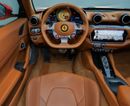 Ferrari Portofino STANDARD