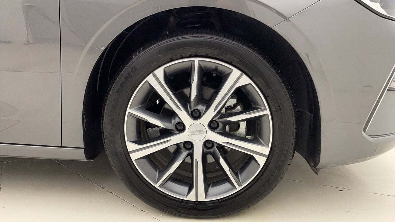 Geely Emgrand GK 1.5 | Zero Down Payment | Home Test Drive