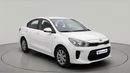 Kia Pegas 2024 LX | AED 486/Month | 0 DP | 30 Day Return | Warranty