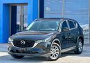 Mazda CX5 GL 2.5L MAZDA CX-5 2024 2.5L GCC (1160/-MONTHLY)