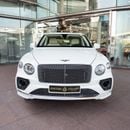 Bentley Bentayga 2023 BENTLEY BENTAYGA V8 DONE ONLY 30,000KM