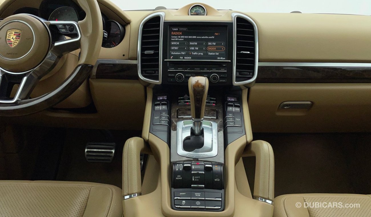 Porsche Cayenne S 3.6 | Zero Down Payment | Free Home Test Drive