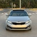 Kia Optima EX