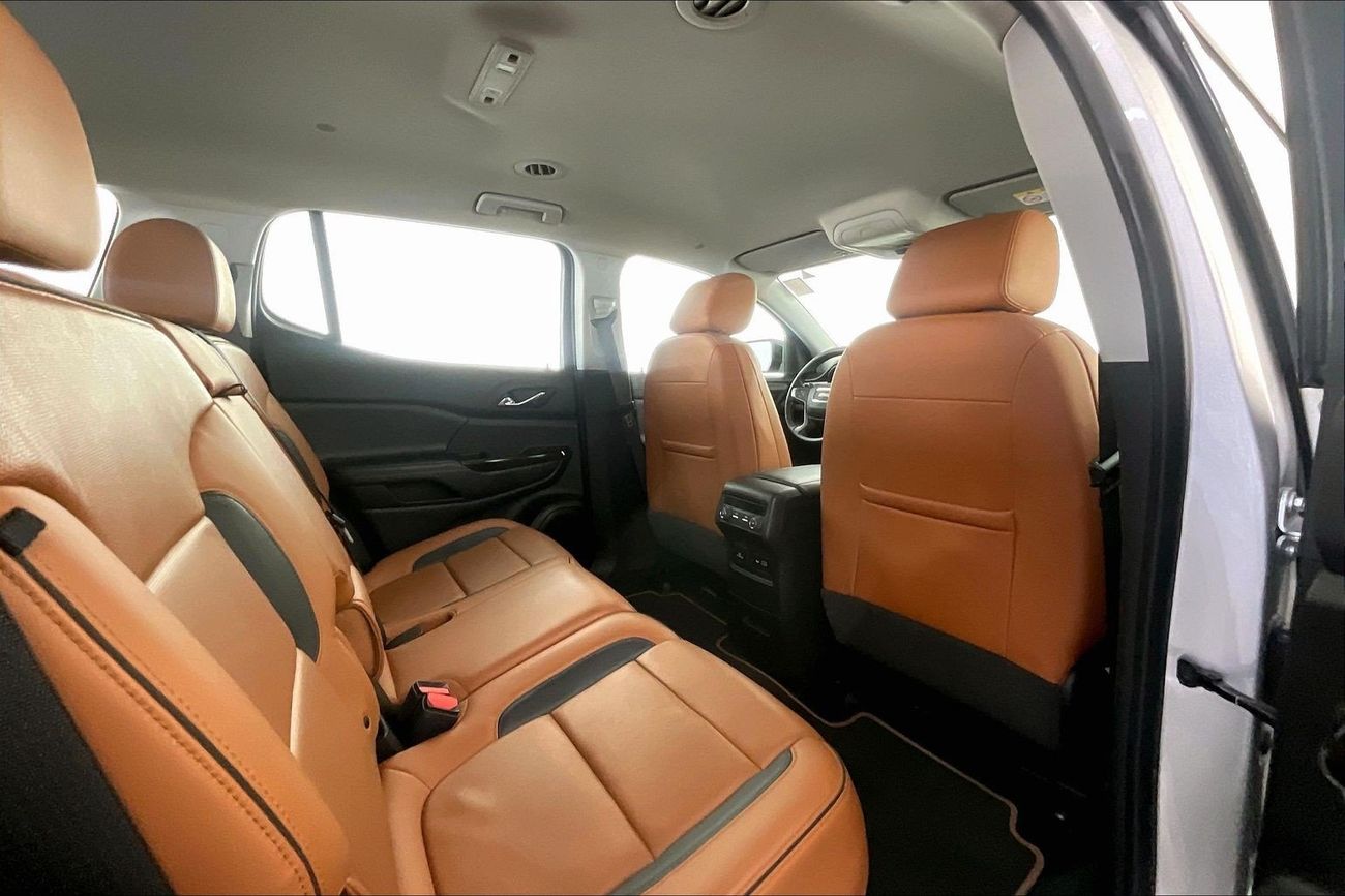 جي أم سي أكاديا AT4 | National Day Celebration | شامل الضمان | 0 ﺪﻔﻋﺓ ﺃﻮﻟﻯ