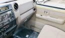 Toyota Land Cruiser 70 4.0L PETROL 2023 5DOORS