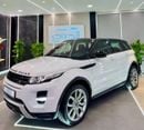لاند روفر رانج روفر إيفوك Dynamic Plus 2.0L (5 Door) BEST RANGE ROVER EVOQUE || GCC || TOP RANGE || FREE ACCIDENTS || PANORAMI