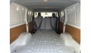 Toyota Hiace GL STD Roof Panel Van TOYOTA HIACE 3.5L Van RWD 5Doors