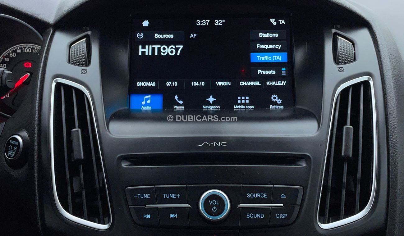 Ford Focus ST 2 | Zero Down Payment | Free Home Test Drive