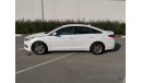 Hyundai Sonata Just Buy Drive | 2015 Hyundai Sonata 2.4L in Perfect Condition | American Specs