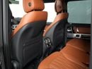 Mercedes Benz G63 AMG STD BRAND-NEW G63 | A22 | WARRANTY | European Spec | A22 | Double Night Package | Carbon interior