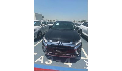 Mitsubishi Outlander 7 seats