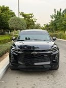 شيفروليه بلازر RS