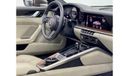 Porsche 911 2021 Porsche 911 Targa 4 Special Color, Porsche Warranty-Full Service History-GCC