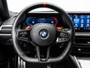 BMW M2 STANDARD BUY NOW, PAY IN 2027 | ONLY AT BLACKLINE, 2030 BMW Warranty GCC, Low KM's