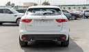 Jaguar F-Pace 3.0 Diesel R-Sport