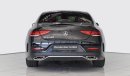 Mercedes-Benz CLS 350 Premium