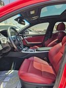 كيا ستينجر Std 2.0L Sportback