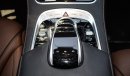 مرسيدس بنز S 450 With S63 AMG Body kit